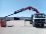 Alquiler de Camión Grúa (Truck crane) / Grúa Automática 22 mts, 1 ton.  en Toluca de Lerdo, México, México