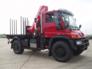 Alquiler de Camión Grúa (Truck crane) / Grúa Automática 8 tons con el Boom recogido y alcance de 14 mts, Capacidad de 30.000 lbs. en Guanajuato, México