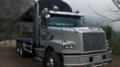 Transporte en Camión Dobletroque de 15 ton en Durango, México