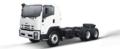 Transporte en Camión NHR de 2,1 ton en Aguascalientes, Aguascalientes, México